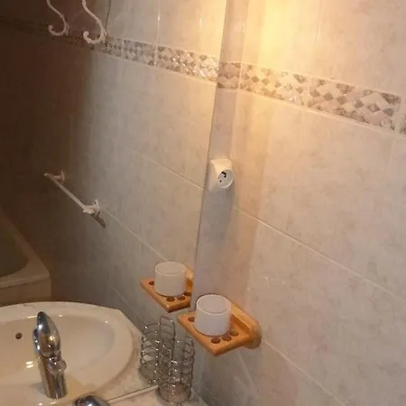 Apartamento Confortable Au Sauze, Proche Pistes, 4 Couchages - Fr-1-804-53 *