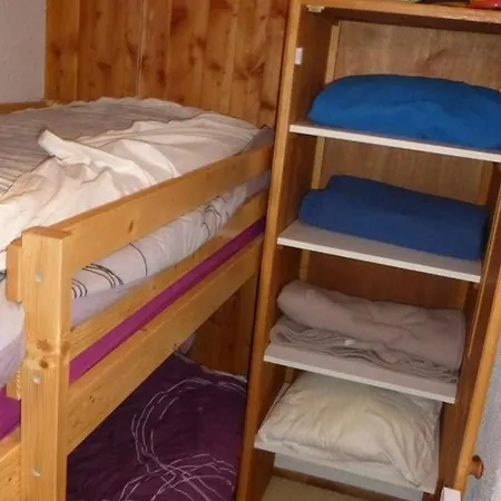 Confortable Au Sauze, Proche Pistes, 4 Couchages - Fr-1-804-53 Appartamento Enchastrayes